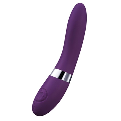 Вибратор Lelo ELISE 2